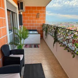 Jacuzzi Central Apartment