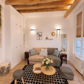 Loft Augustins