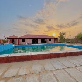 Jodhpur Farms