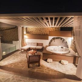 Lithos House & Spa