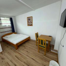 Nyárfa Vendégház, hotel u gradu Hévizgyörk