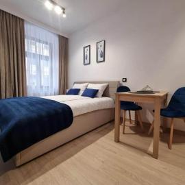 Magic Apartment - Görlitz, 32qm