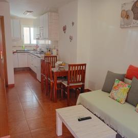 Apartamento By Llu, hotel u gradu Alkala la Real