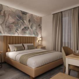 PFA Hotel - Viareggio, hotel in Viareggio
