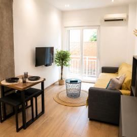 Lyda Apartment