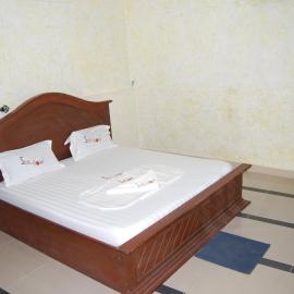 Link Hotel, hotell sihtkohas Lokossa