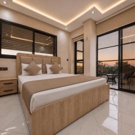 Royal Rif Alhoceima, hotel em Al Hoceïma