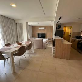 Alma del Rio Suites, хотел в Колон