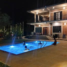 La Goodwill Luxury Private Resort