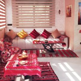 hôtel Benkachour, hotel in Oujda
