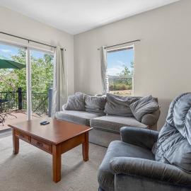 1BR Mountain View Studio Retreat Near Fort Collins, hotel a Fort Collins