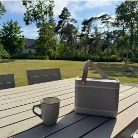 New cozy bungalow by the sea, Högklint Visby