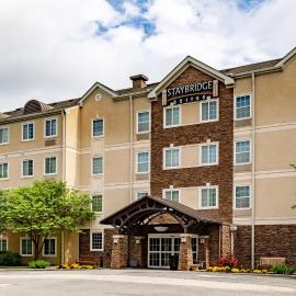 Staybridge Suites - Philadelphia Valley Forge 422 by IHG โรงแรมในRoyersford