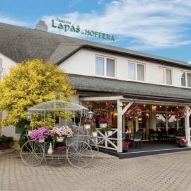 Penzión Lapáš u Hoffera, hotel din Nitra