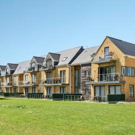 Cotswolds Apartment 3 Sleeps 9