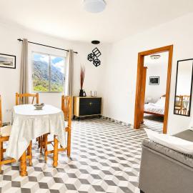 Casa La Favorita