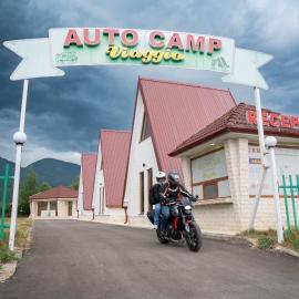 Viaggio Berane, hotel in Berane