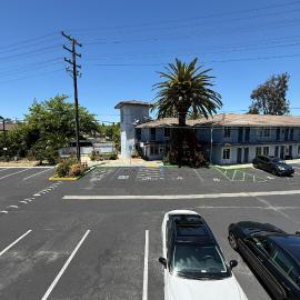 Vallejo में, होटल Solano Inn Vallejo Napa Valley - Six Flags