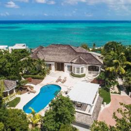 Villa with Sea View, hotel in Providenciales