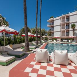 Villa Coo Boutique Hotel - Adults Only, hotel u gradu Kos