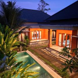 La Suva Villa