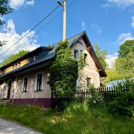 Krkonošský vejminek 136