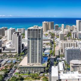 Royal Kuhio Resort
