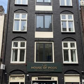 House of Pods