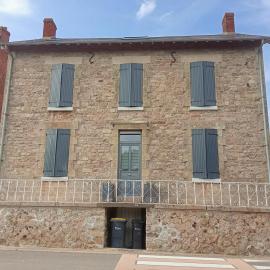 Les lapins bleus, hotel in Saint-Sulpice-le-Dunois