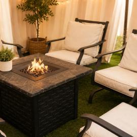 Luxury 2BR Guesthouse Near The Grove