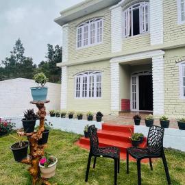 Green Hills Cottage
