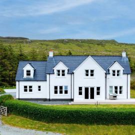 Larchside Guest House