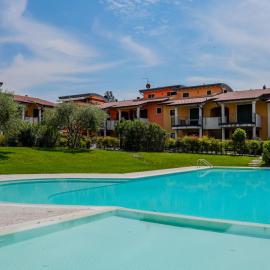 New Home Lazise 2