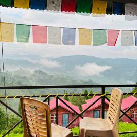 The Cottage Eastern Hill, Hotel in Suryodaya