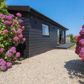 Wisteria Lodge