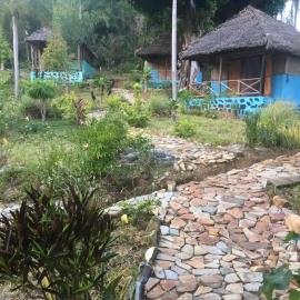 Djema Forest Lodge Lokobe