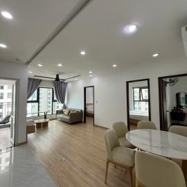 Three bedroom Apartment OC3 Nha Trang