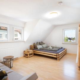 Ferienwohnung an der Limburg