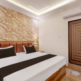 Hotel O Skyvilla Home Stay And Guest House, hotel a Gorakhpur