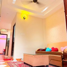 Narmada Home stay, hotel in Godarpura