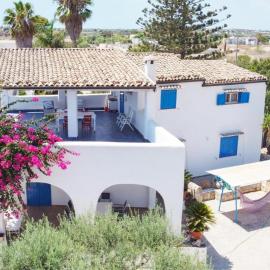 Marine Pearl San Lorenzo Charme - Noto - Marzamemi, hotel Reitaniban