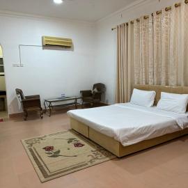 Simple Beach Stay 100m to Dahariz Beach Salalah