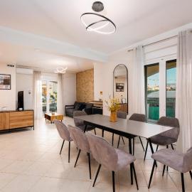 Sammys Sea Breeze Maisonette By Greece Apartments, hotel u gradu Valimítika