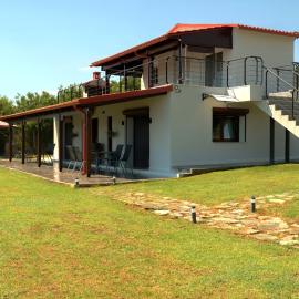 Aenaon House Collection, hotell sihtkohas Litóchoron