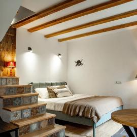 ARIA STAY - Belgrade - Old Zemun - Danube