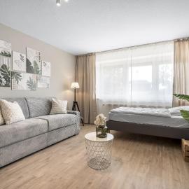 JAKSE Apartments - mit Küche & 6 Schlafplätze
