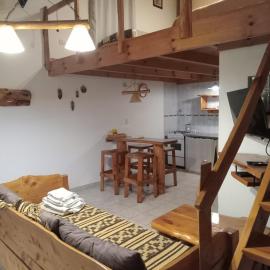 Cabañas LaMaria, hotel a Coronel Suárez