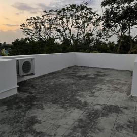 Blue Breeze Villa