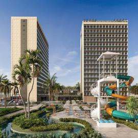 Apartamento Beach Resort, hotel a Salinópolis