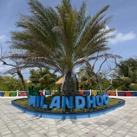 Sandha Co Living & Social Space, hotel en Milandu